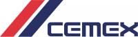 Cemex Logo 86 200 175 80