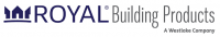 Royal Building Products General Manufact Logo 77 200 175 80