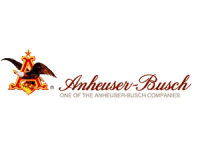 Anheuser Busch Logo 58 200 175 80